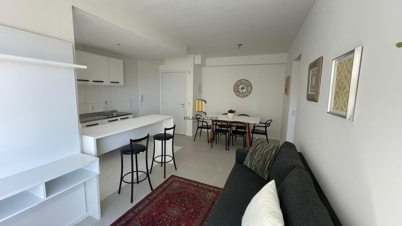 Apartamento 2 dormitórios com suíte no Alto Petrópolis – Porto Alegre
