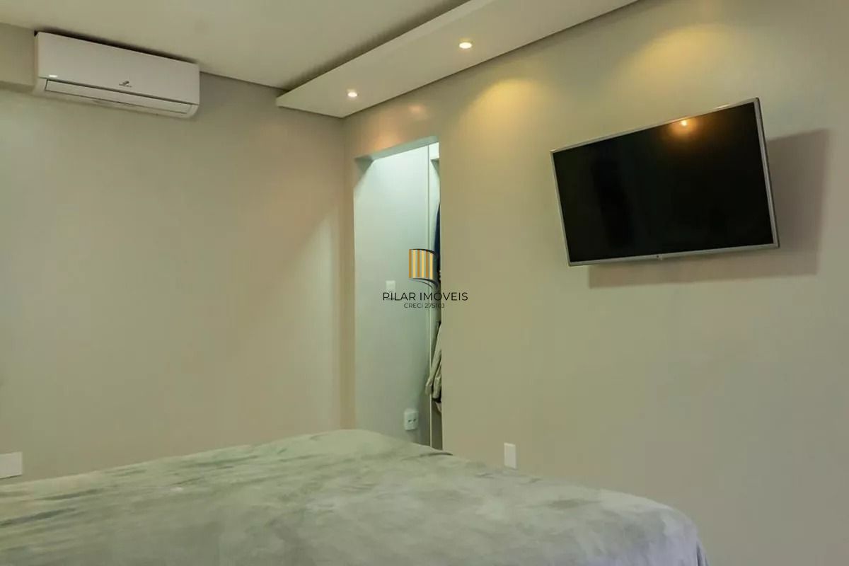 Apartamento 2 dorm. 72m² na Rua Engenheiro Sadi Castro no bairro Sarandi