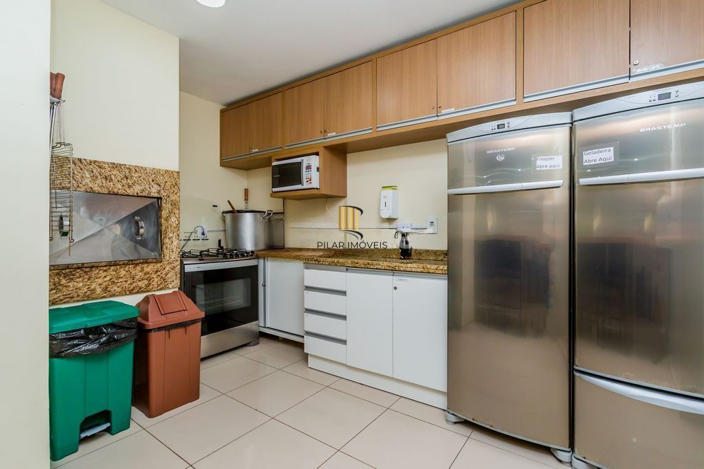 Apartamento à venda com 3 quartos, 76m², 1 suíte, 2 vagas, Beco Souza Costa no bairro Morro Santana