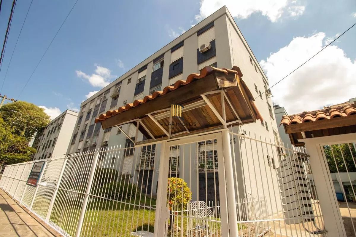 Apartamento com 58m², 1 quarto e sem vaga - Proximo ao Iguatemi