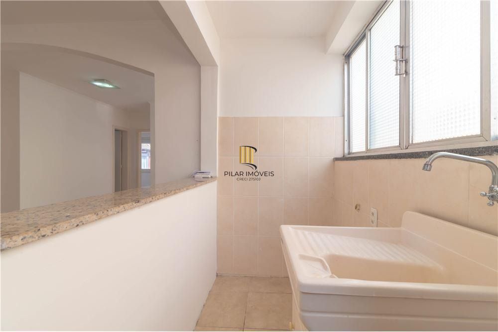 Apartamento 2 dormitórios no bairro São João