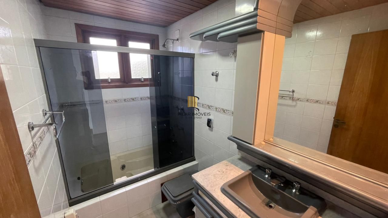 Apartamento mobiliado 3 dorms, 135m², suíte e 2 vagas - Jardim Lindóia