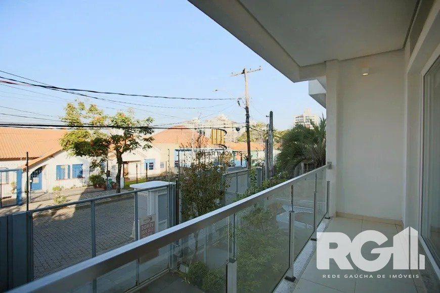 Casa 3 dormitórios no bairro Jardim Lindóia