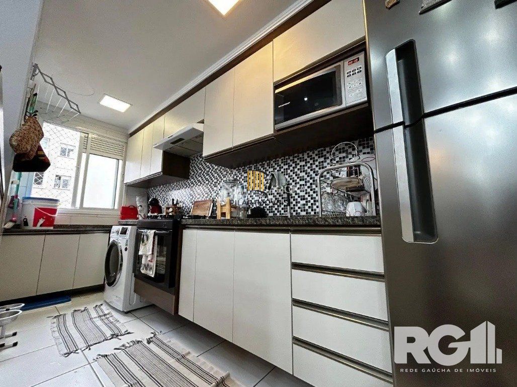 Apartamento 3 dormitórios no bairro São José