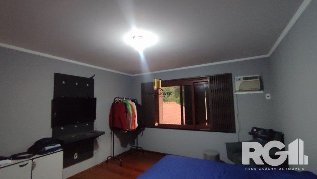 Casa a venda com 4 dorm, 396m² Rua Ludwig Jacob Hubler, - Jardim Itú Sabará