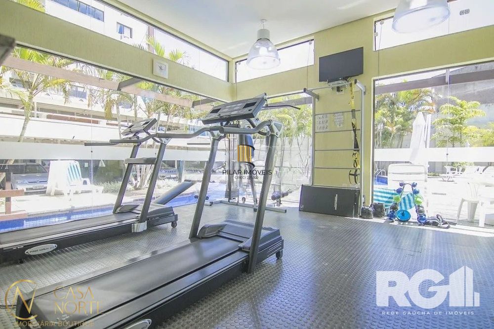 Apartamento 3 dormitórios no bairro Cristo Redentor