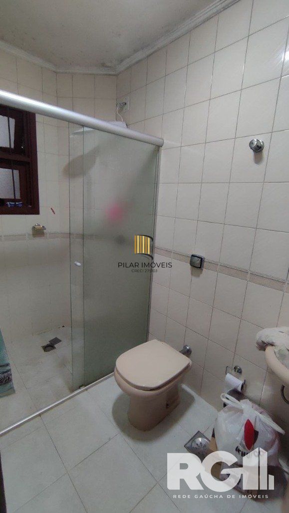 Casa a venda com 4 dorm, 396m² Rua Ludwig Jacob Hubler, - Jardim Itú Sabará