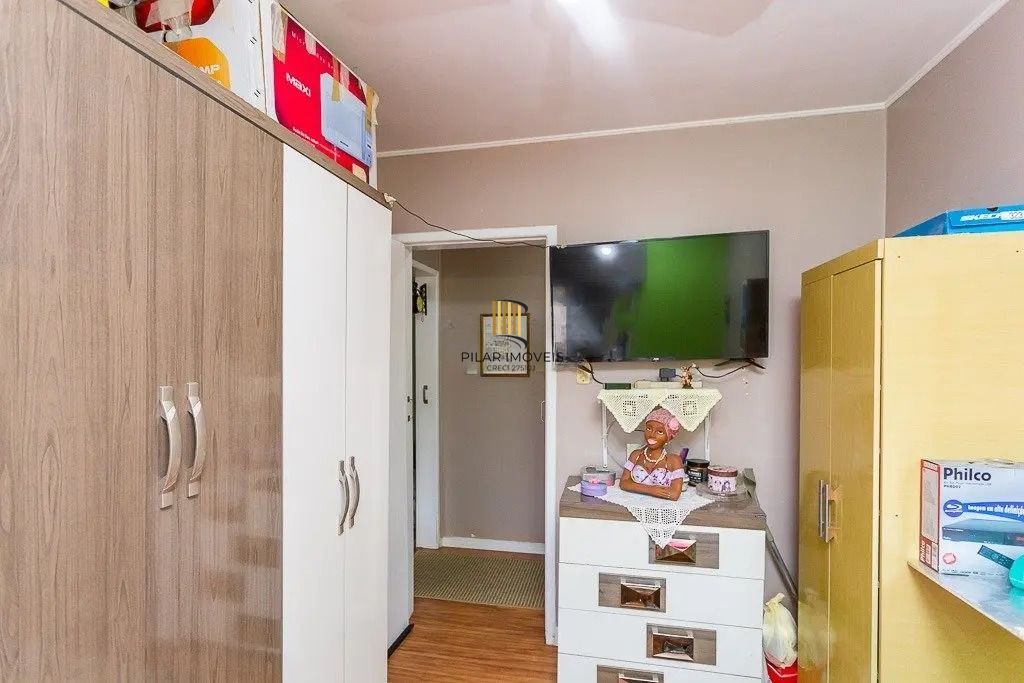 Apartamento 3 dormitórios no bairro Passo da Areia