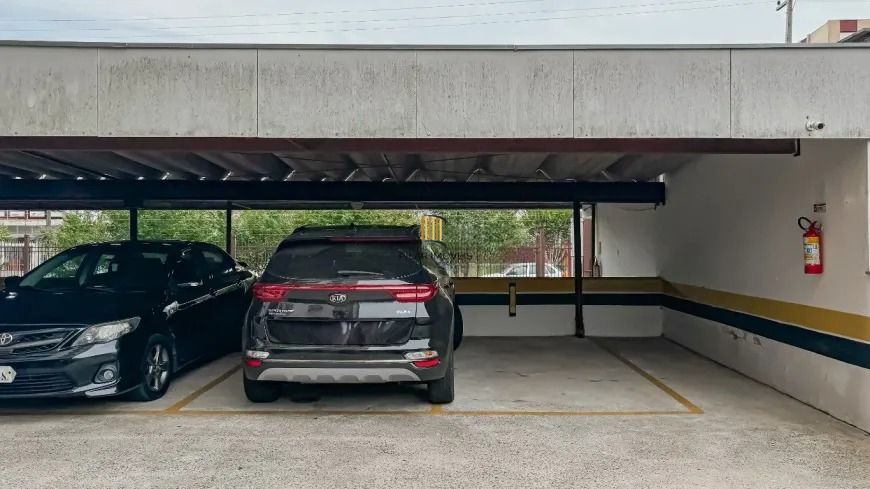 Apartamento 3 Quartos e 2 vagas individuais,  Av. Panamericana - jardim Lindoia