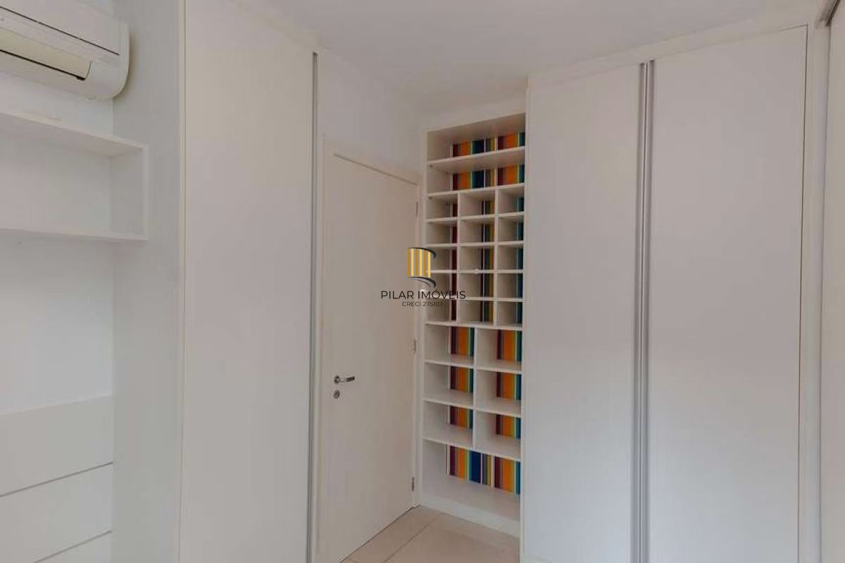 Apartamento Garden 3 dormitórios no bairro Passo da Areia