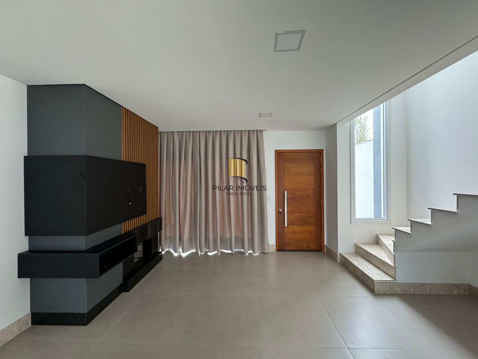 Casa 3 dormitórios no bairro Atlântida Sul