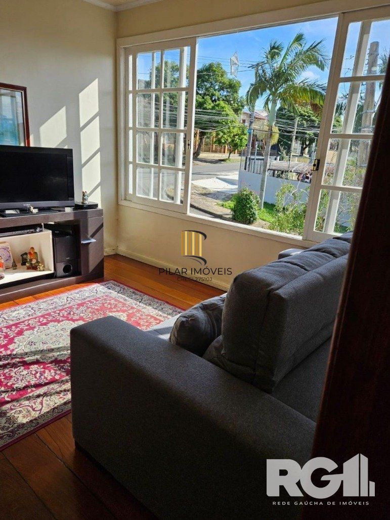 Apartamento 3 dormitórios no bairro Cristo Redentor