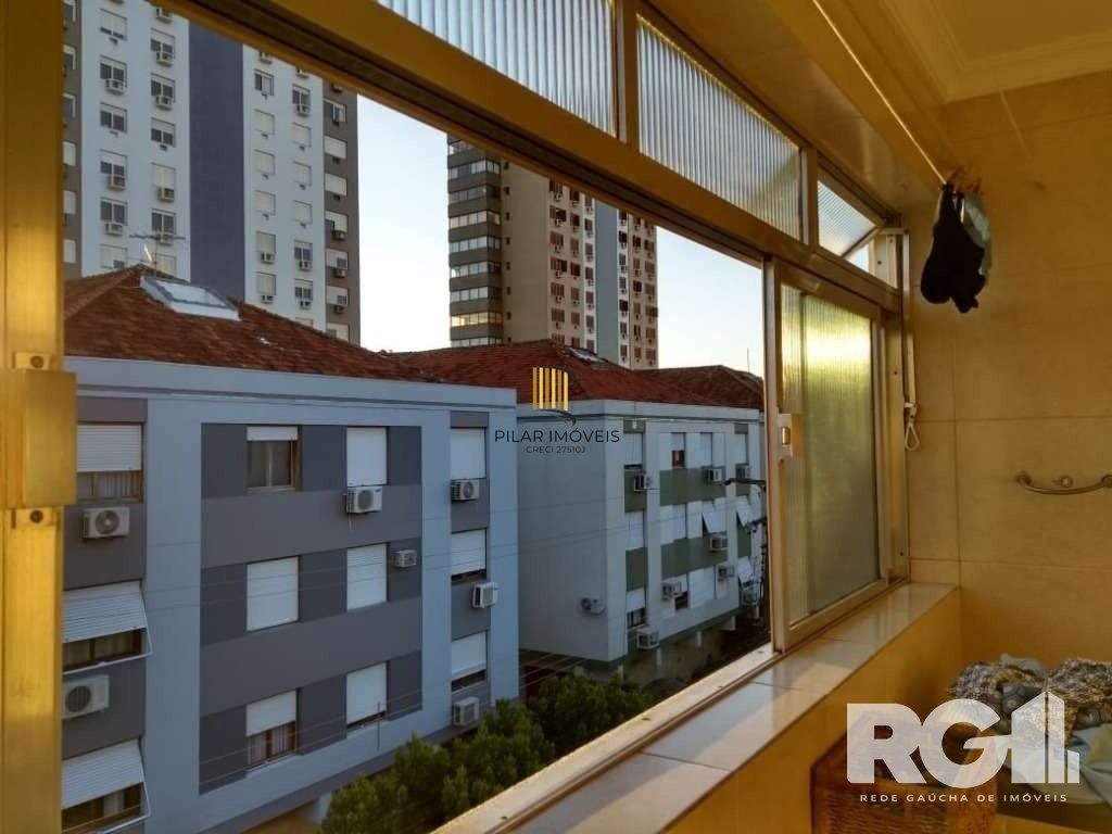 Apartamento 2 dormitórios no bairro Jardim Itu