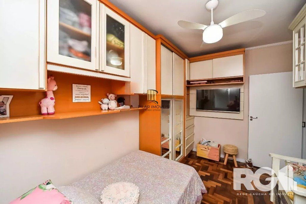 Apartamento 3 dormitórios no bairro Sarandi