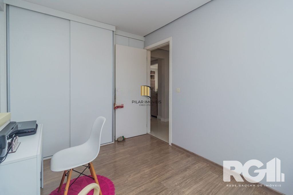 Apartamento 2 dormitórios no bairro São Sebastião