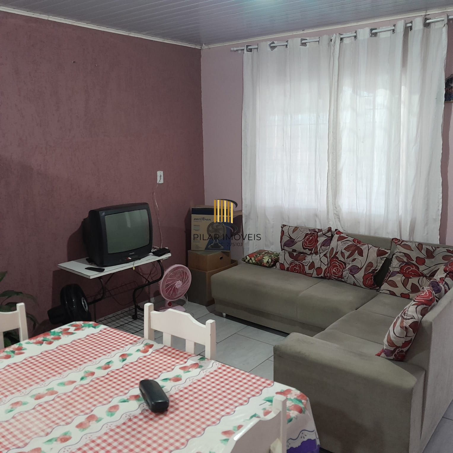 Casa Residencial Mobiliada à Venda em Imbé, Rio Grande do Sul