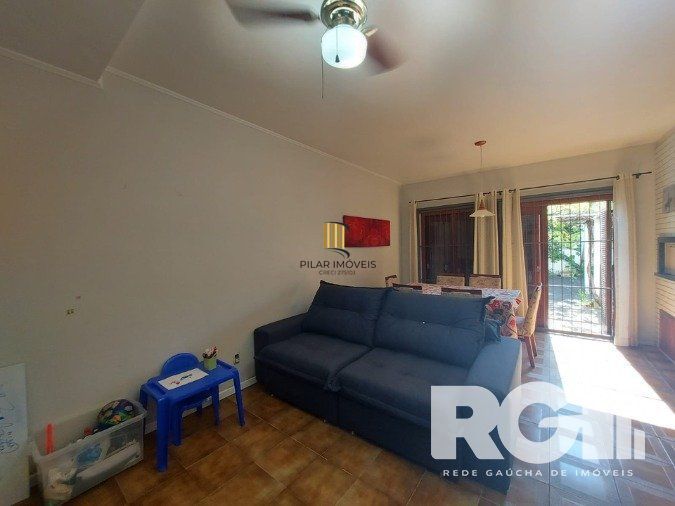 Casa 4 dormitórios no bairro Jardim Itu