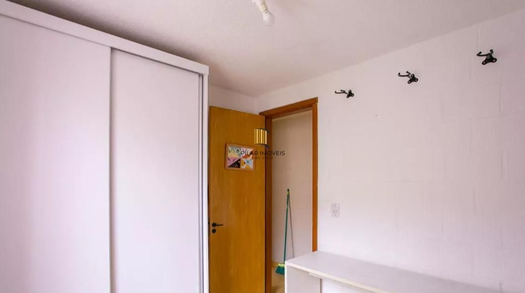 Apartamento 2 dormitórios no bairro Vila Nova