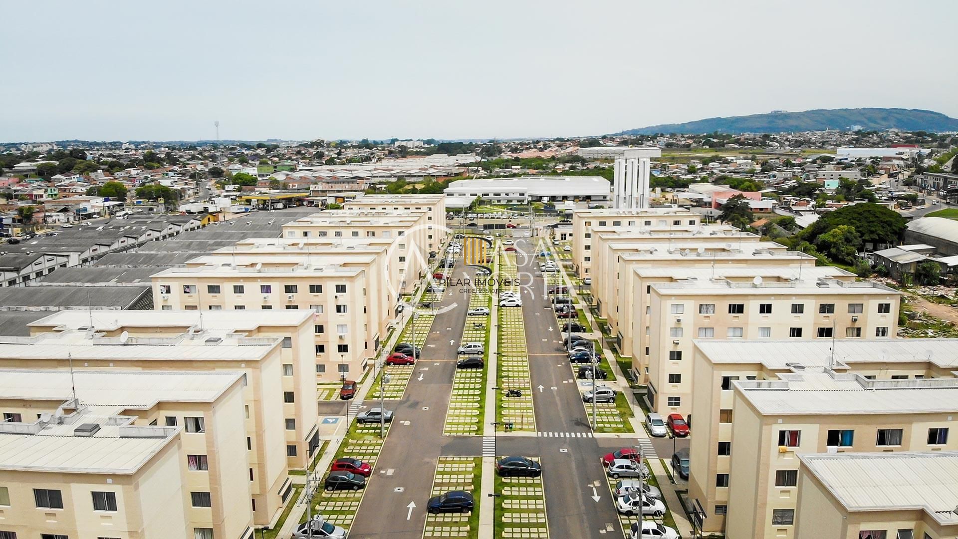 Apartamento 2 dormitórios Zona Norte