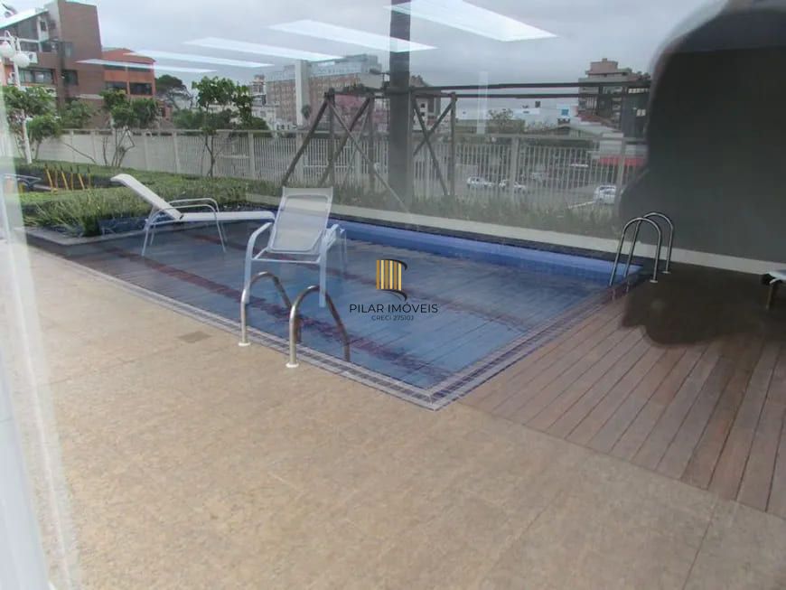 Apartamento 3 dormitórios no bairro Menino Deus