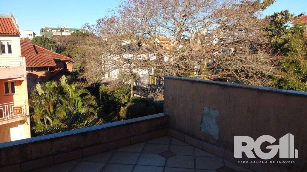 Casa Condominio 4 Dormitório(s) Bairro Jardim Itu