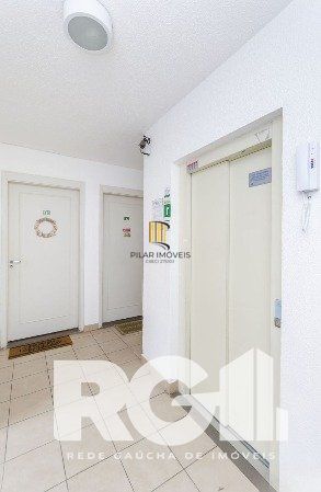 Apartamento 3 dormitórios no bairro Morro Santana