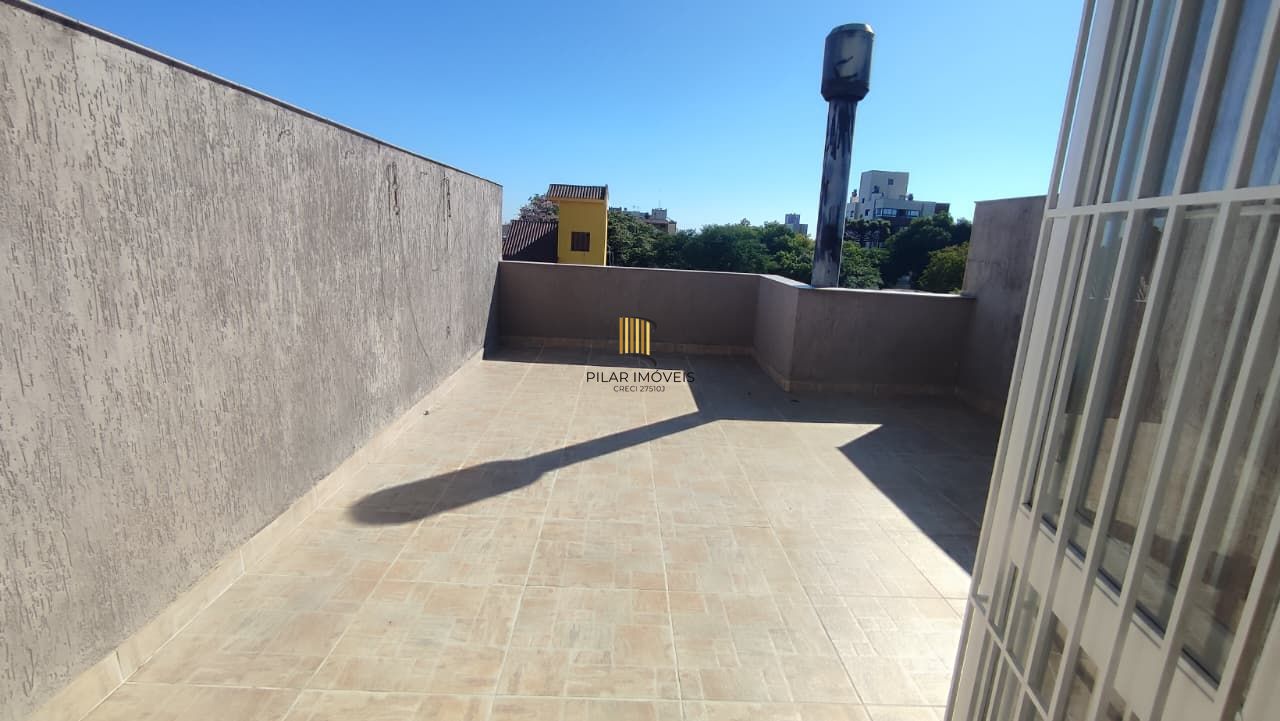 Casa com piscina, 3 suítes, desocupada, Rua Leite de Castro- Jardim Itu Sabará