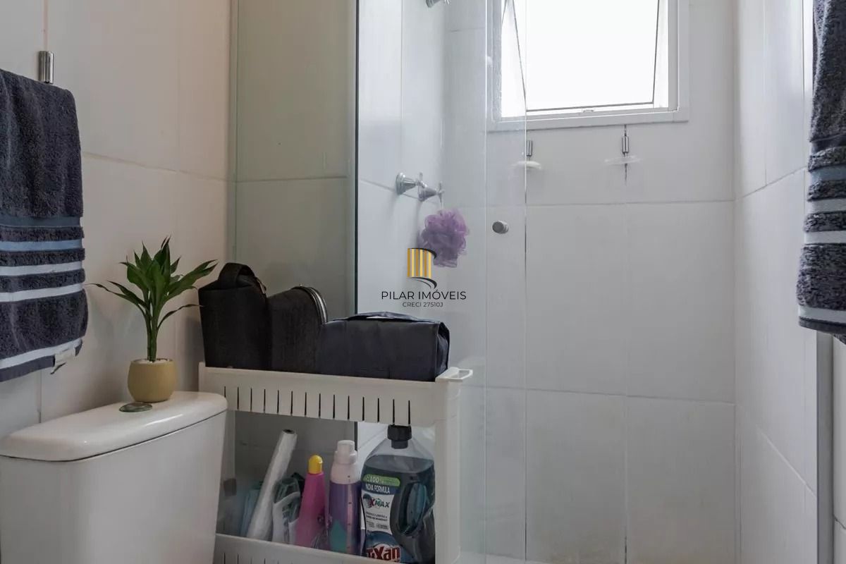 Apartamento 3 Quartos com Suíte e Lazer Completo Jardim Itu