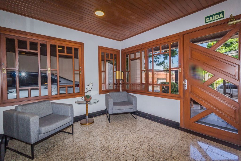 Apartamento 3 dormitórios, 134 m², no bairro Jardim Lindóia