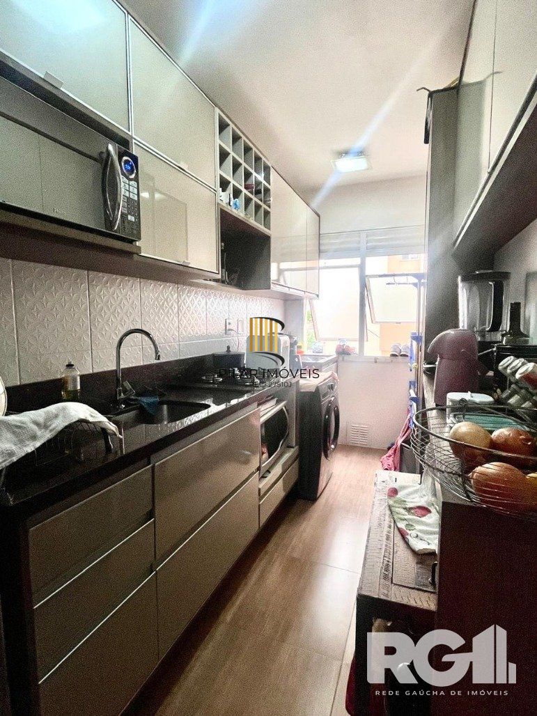 Apartamento 2 dormitórios no bairro Ecoville
