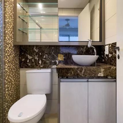 Apartamento 3 dormitórios no bairro Cristal
