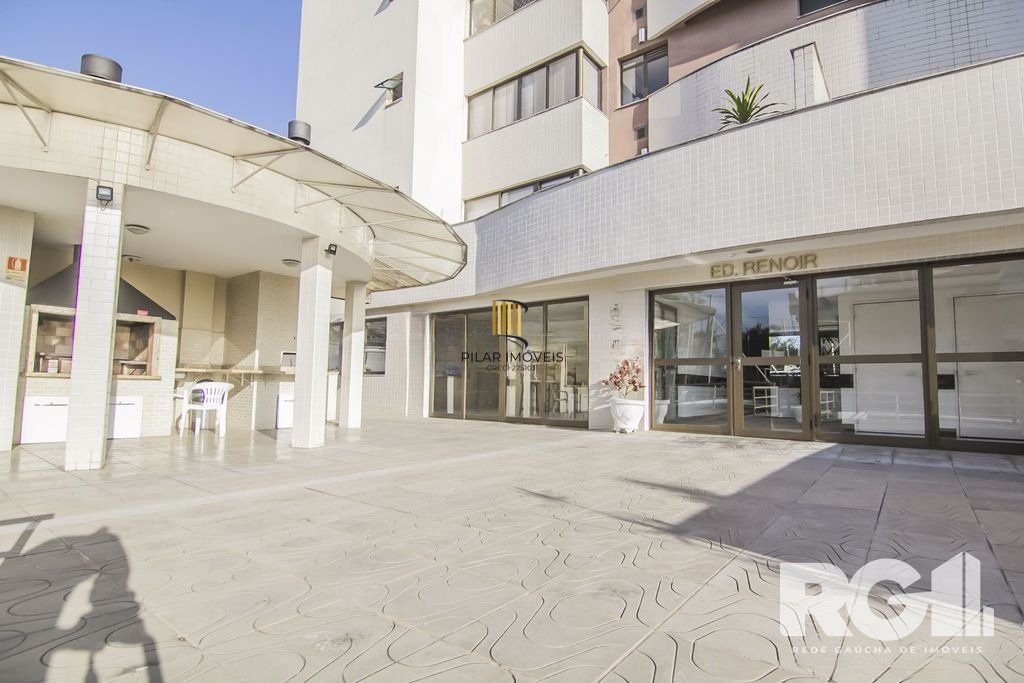 Apartamento 3 dorms 2 vagas, Rua Engenheiro Arnaldo Gladoch, São sebastião