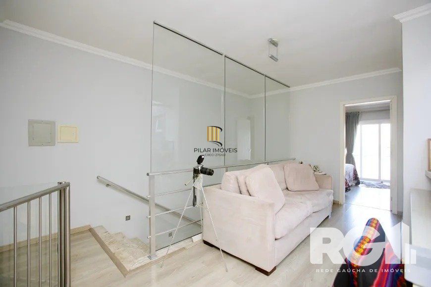 Casa 3 dormitórios no bairro Jardim Lindóia