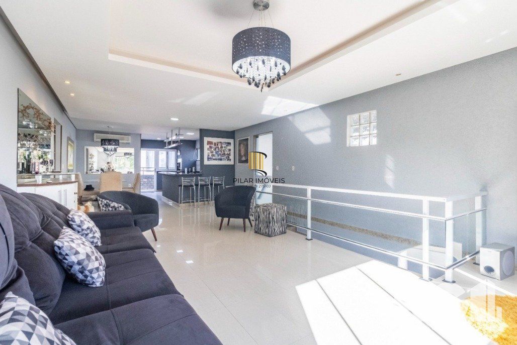 Casa 3 dormitórios no bairro Jardim Itu