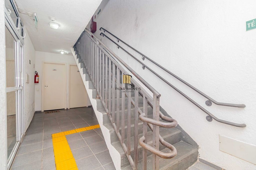 Apartamento 2 dormitórios na Zona Norte