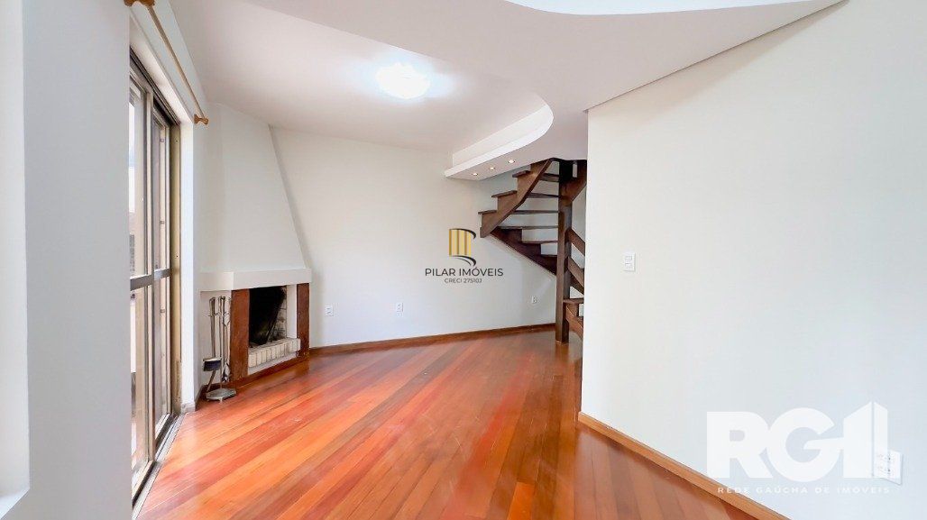 Casa Condominio 3 Dormitório(s) Bairro Jardim Sabará