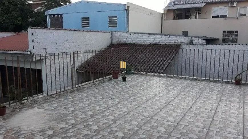 Casa 4 dormitórios no bairro Jardim Itu
