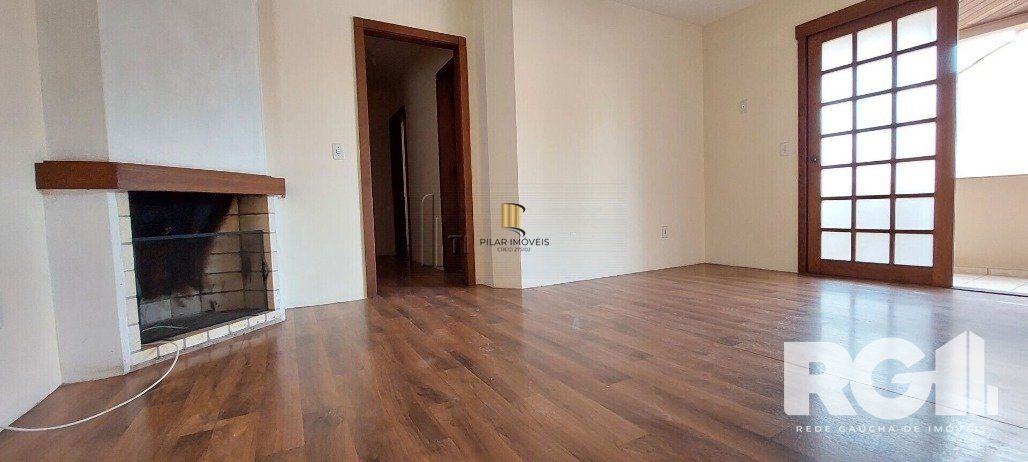 Apartamento 3 dormitórios no bairro Jardim Itu