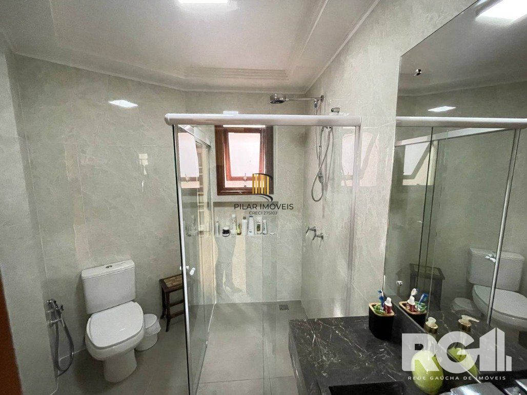 Casa 3 dormitórios no bairro Jardim Planalto