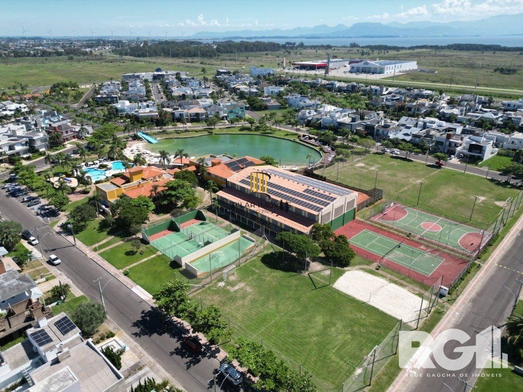 Casa de Condomínio 6 dormitórios no bairro Praia da Conceição