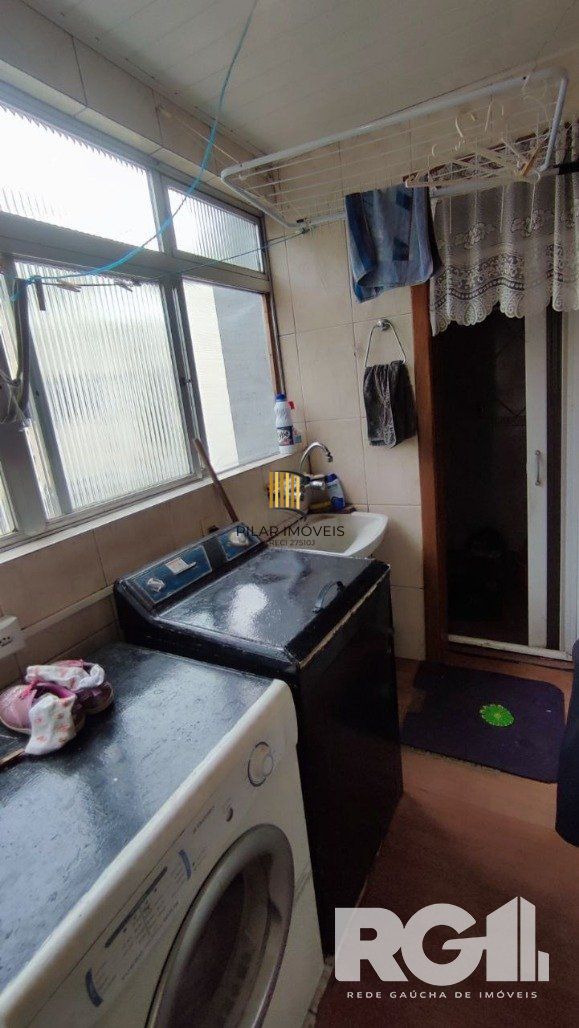 Apartamento 3 dormitórios no bairro Jardim Itu