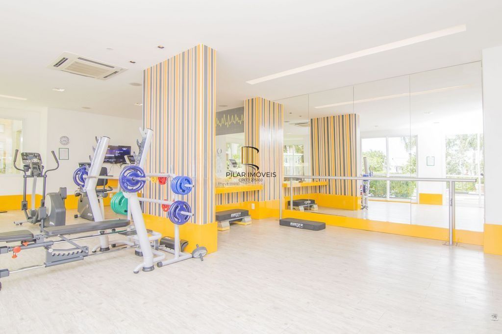 Apartamento 3 dormitórios no bairro Jardim Europa