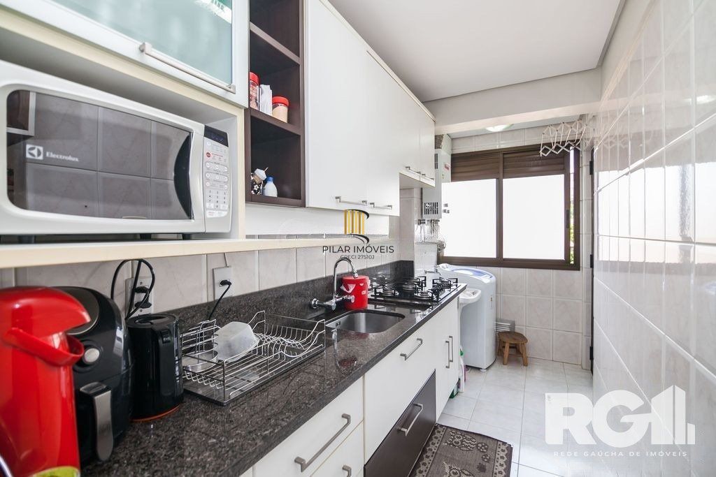 Apartamento 3 dormitórios no bairro Passo da Areia