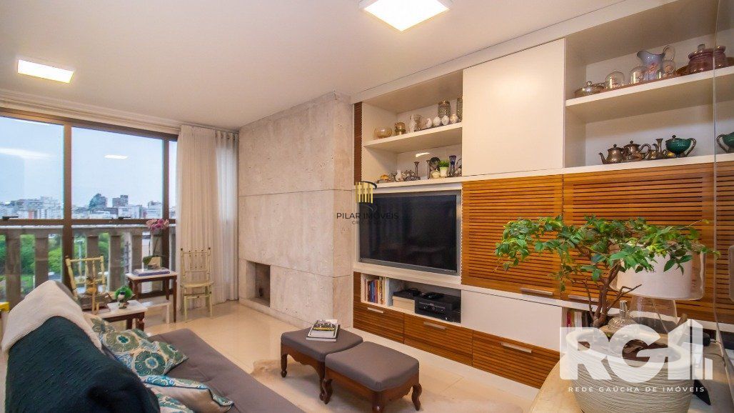 Apartamento 3 dormitórios no bairro Mont Serrat - Pilar Imóveis
