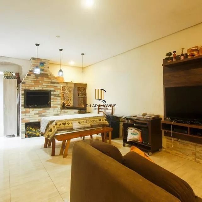 Casa à venda com 120m², 2 quartos, Rua Braille
