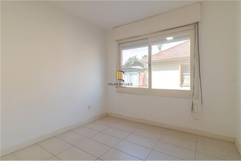 Apartamento 2 dormitórios no bairro São João
