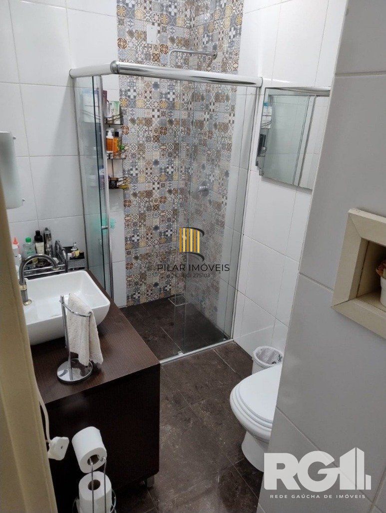 Apartamento 3 dormitórios no bairro São João