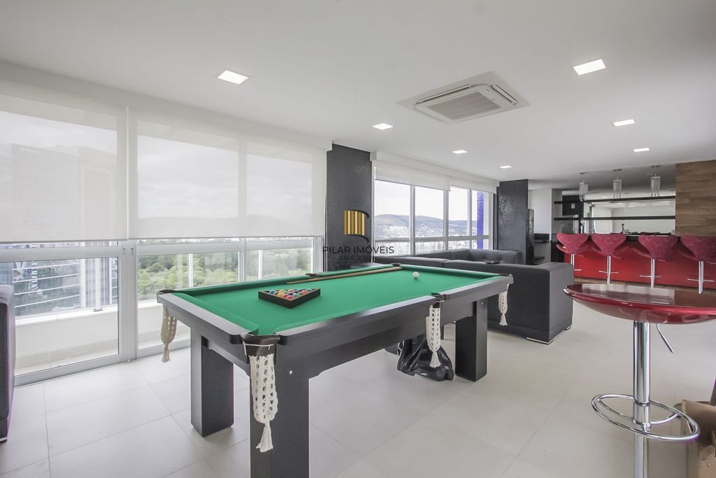 Apartamento 3 dormitórios no bairro Petrópolis