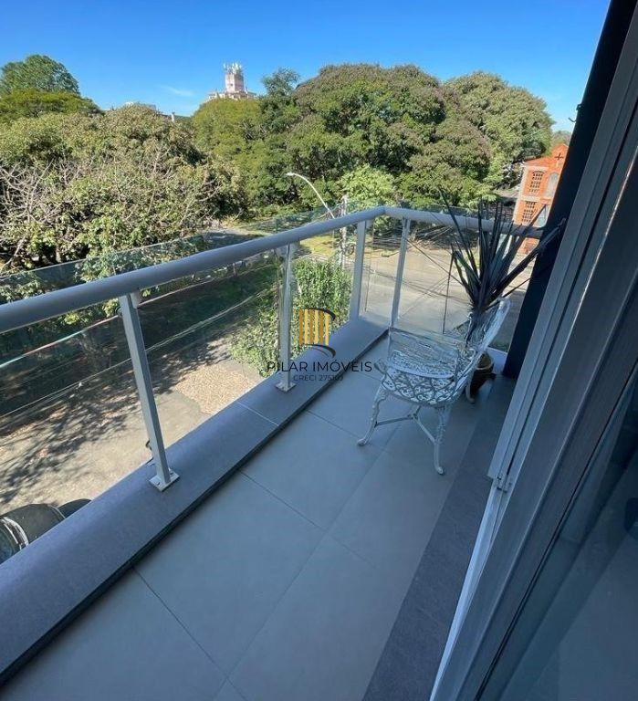 Apartamento 2 dormitórios no bairro Vila Ipiranga