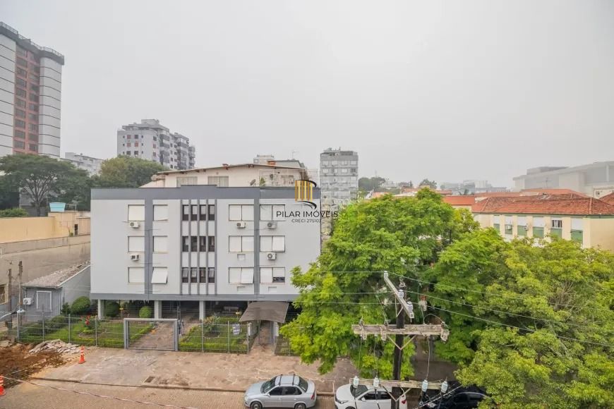Cobertura com 3 Quartos e 3 banheiros 149 m² no Cristo Redentor